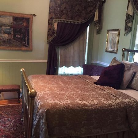 The Whitmore Inn Weaverville Dış mekan fotoğraf