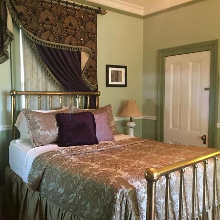The Whitmore Inn Weaverville Dış mekan fotoğraf