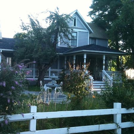 The Whitmore Inn Weaverville Dış mekan fotoğraf