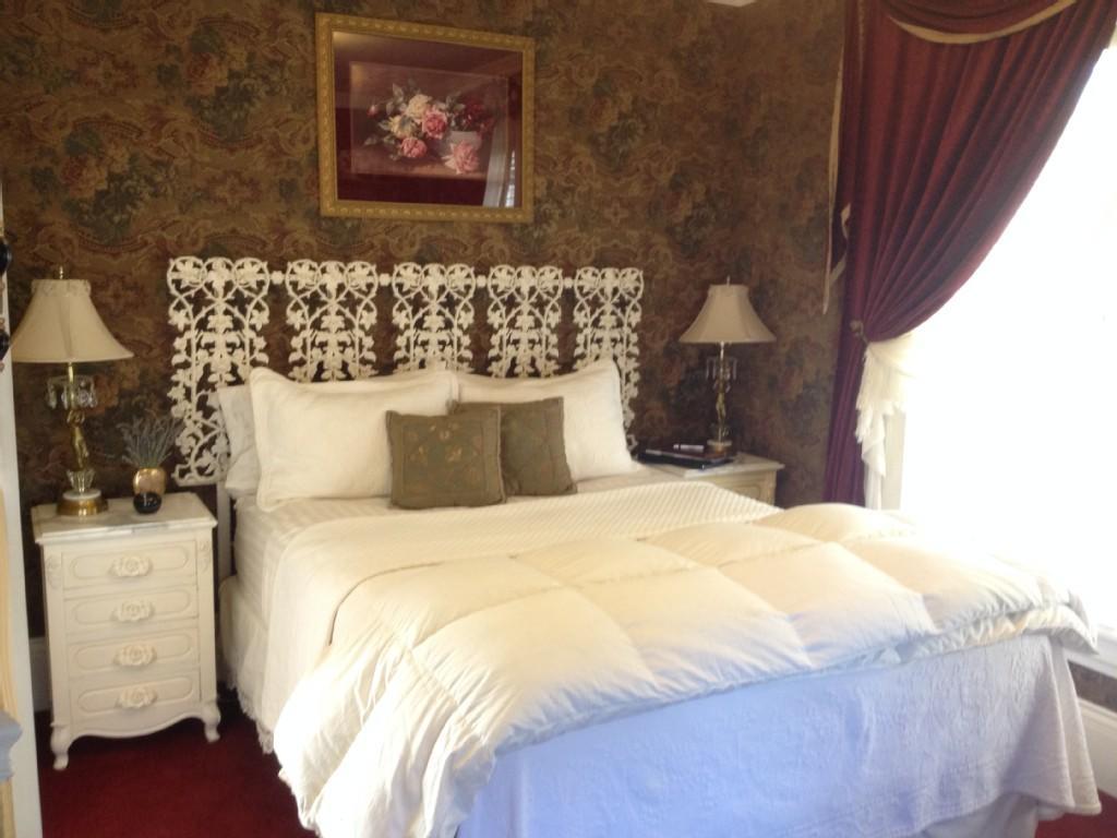 The Whitmore Inn Weaverville Dış mekan fotoğraf