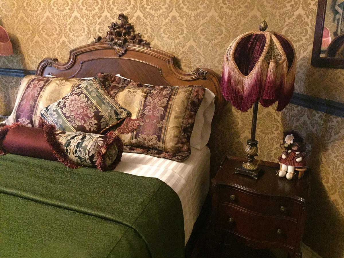The Whitmore Inn Weaverville Dış mekan fotoğraf