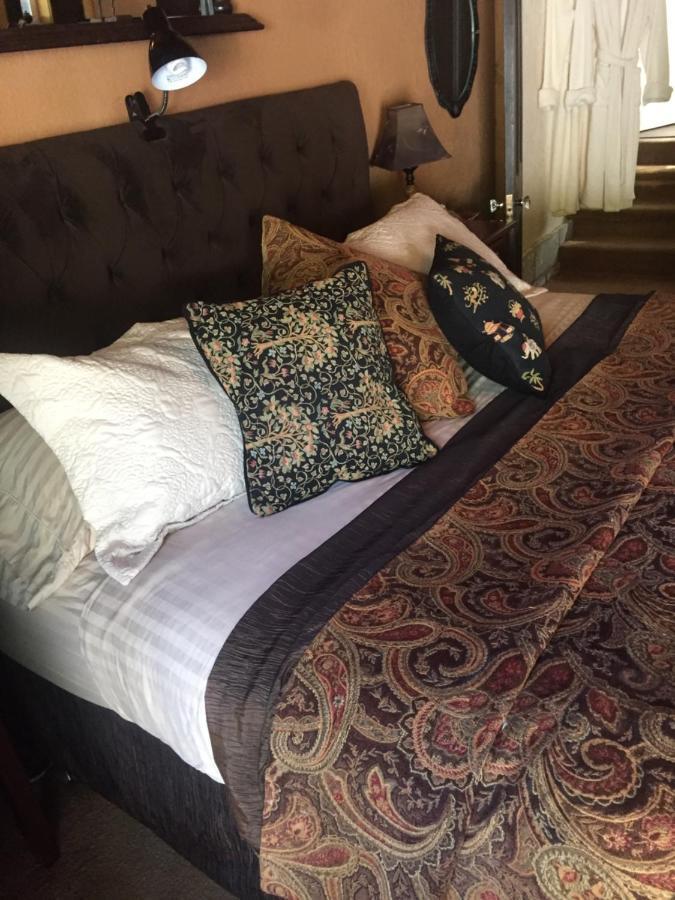 The Whitmore Inn Weaverville Dış mekan fotoğraf